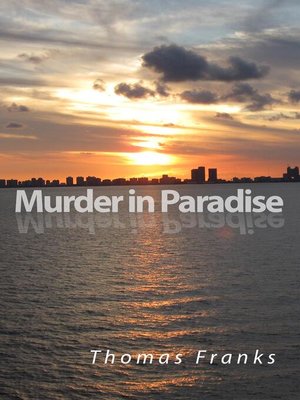 cover image of Murder in Paradise